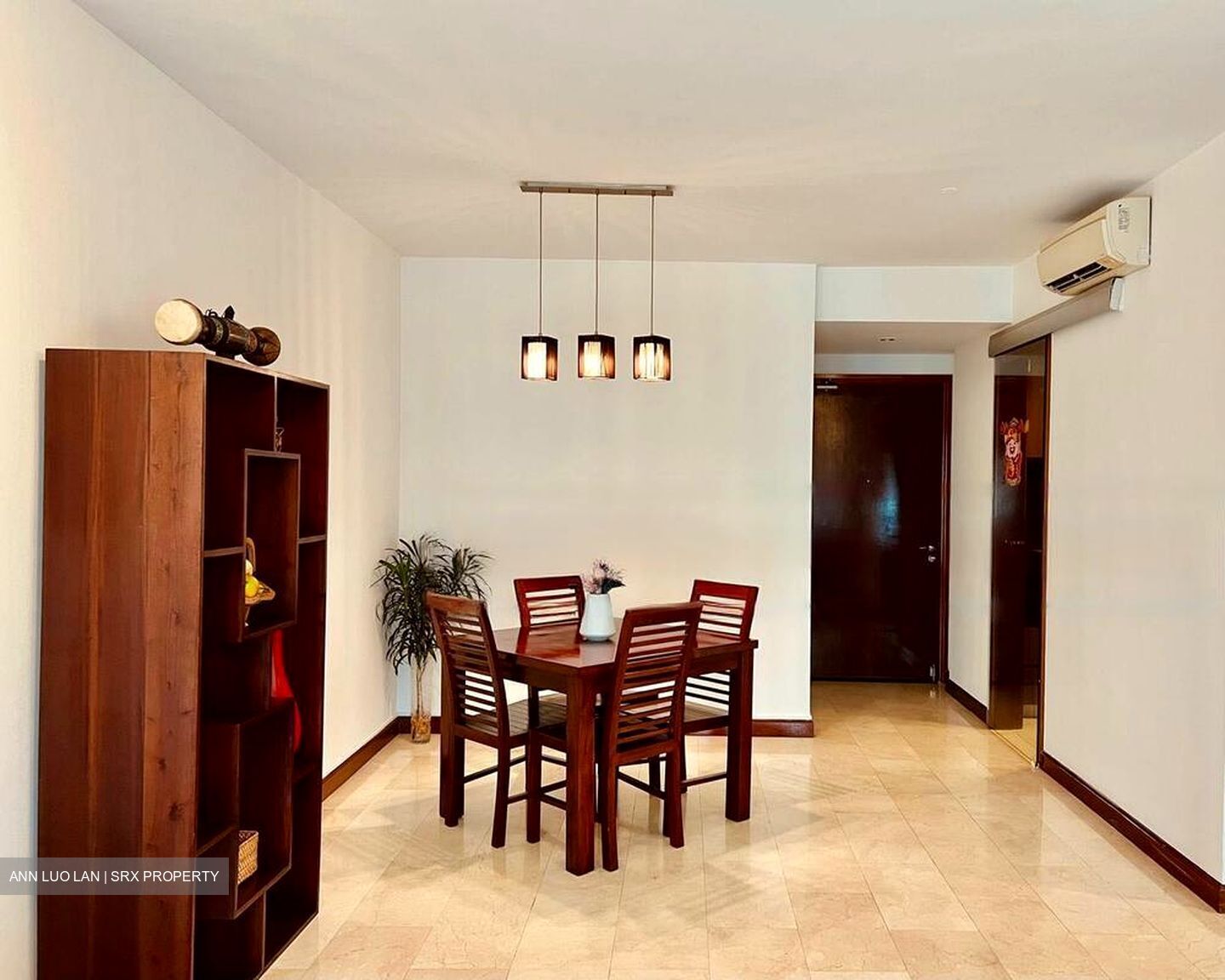 Burlington Square (D7), Apartment #479330761